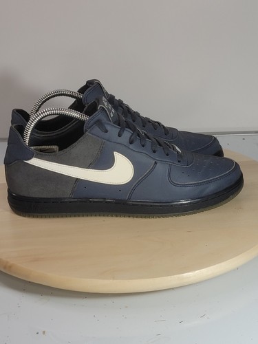 Scarpa donna Nike Olympic Air Force 1 2012 AF1 donna 8 5 giovane taglia 7 anni