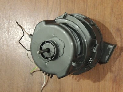 Nuevo Motor CPSL 12120 10A 20200914 - Hoover Pro Clean Pet FH51010 FH51001 FH51000 Foto 1 de 4