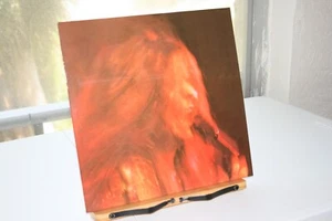 Janis Joplin-I Got Dem Ol' Kozmic Blues Again Mama! Vinyl Record 180G NM Import - Picture 1 of 7