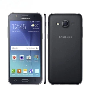 Samsung Galaxy J5 J500F Original 8GB 13.0MP Dual SIM Bluetooth Unlocked Phones - Picture 1 of 17