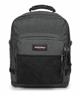 EASTPAK sac à dos Ultimate Black Denim - Bild 1 von 5