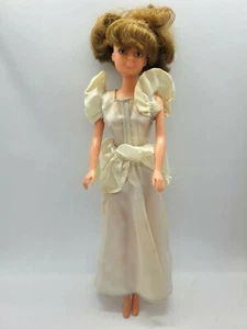 Vintage Bikin Disney Princess CINDERELLA doll - Picture 1 of 9