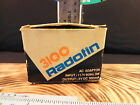 NOS Radofin AC ADAPTER Model 3100 Vintage Gaming/Computing/Electronic Component.