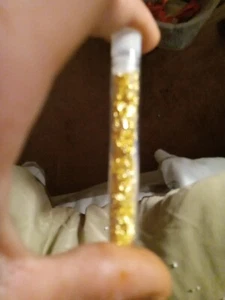 Jade 24 Kt Gold Amethyst And More - Picture 1 of 8
