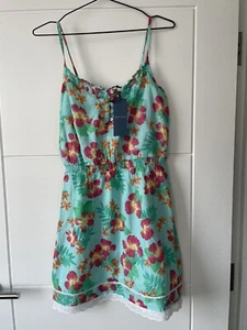 Tommy Hilfiger Tommy Girl dress size M - Picture 1 of 2