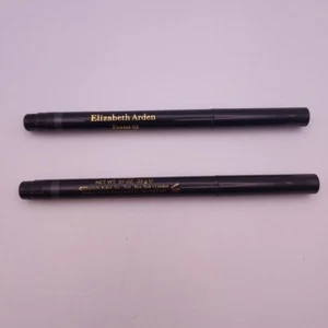 2 Stück Elizabeth Arden Color Intrigue Eyeliner PEWTER 02 - Bild 1 von 5