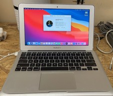 Apple MacBook Air 11 cali kwiecień 2012 1,6 GHz Intel Core i5 (MC968LL/A)