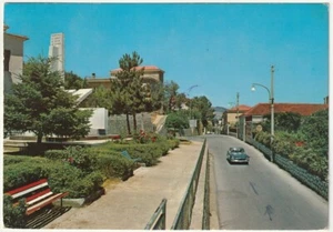 TRAMUTOLA - POTENZA - CORSO UMBERTO I - VIAGG. 1978 -59628- - Picture 1 of 1