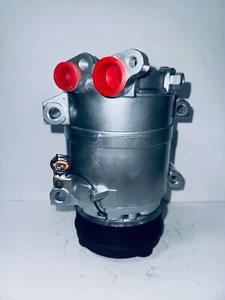 AC Compressor Nissan Titan, Titan XD, Pathfinder, Armada, Infinity QX56, QX80 V8 - Picture 1 of 1