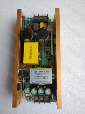 350w sharpy 17r beam moving head lights Power Supply 600W Dj Disco Party Lights - Image 1 of 4