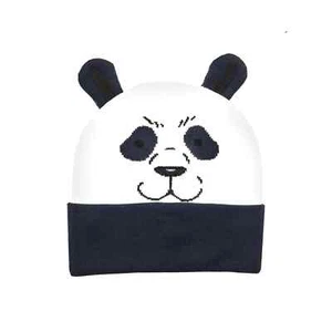 Jujutsu Kaisen PANDA Knit Beanie Anime nuovo con etichette - Foto 1 di 4