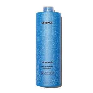 Amika Hydro Rush Intensive Feuchtigkeitsspülung 33,8 Oz. - (B155) - Bild 1 von 11
