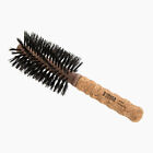 Ibiza G5 70mm Boars Hair Large Brush, Coarse or Frizzy Hair, Heat Resistant NEW