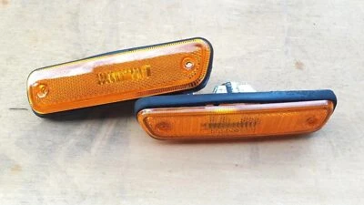 Luz de esquina marcador lateral para SUZUKI GRAND VITARA 1999-06 XL-7 2002-05 TALLA 2550101 Foto 1 de 4