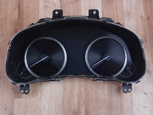 Lexus NX300H 2.5 HYBRID tacho meter counter cluster KM/H 83800-78880 " - Picture 1 of 8