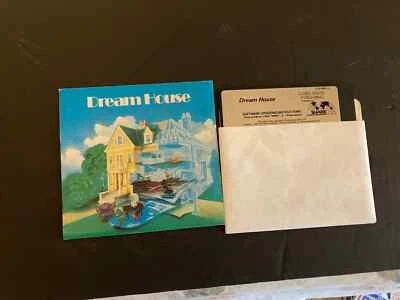 Commodore 64 DREAM HOUSE, by Green Valley Pub Virtual Architect interior Design - Image 1 of 2