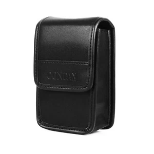 Leder Kameratasche Schutztasche für Contax T2 T3 TVS1 TVS2 TVS3 Kamera - Picture 1 of 11
