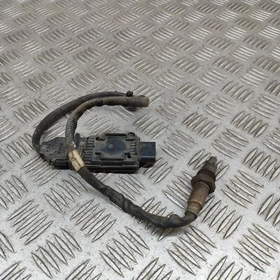 VOLKSWAGEN TRANSPORTER T6 Lambda Sensor 05L907807P 2.0D 81KW 2021 8PIN Foto 1 de 4