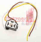 Cable Repair Set Headlight For Alfa Romeo Audi Autobianchi Metzger 2323016