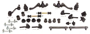 PST Super Original Front End Kit 1968-69 Dodge/Plymouth B Body - Bild 1 von 1