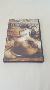Brother's War DVD Tino Struckmann Olivier Gruner - WWII True Story - Picture 1 of 2
