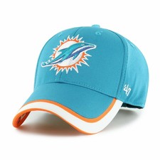 Miami Dolphins Fan Caps \u0026 Hats for sale 