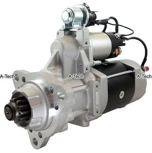 ARRANCADOR 39MT PARA Freightliner Medium & Heavy Duty Delco 8200434 8200329 8200298 - Imagen 1 de 3