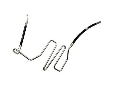 Flow Feed Line 8N0422893 for Audi TT 8N 8N31999 2000 2001 2002 1.8T - Image 1 of 4