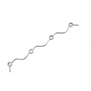 Over Flow Pipe 1C020-42500 1C020-42502 ASSY PIPE For Kubota V3300 V3800 Engine - Picture 1 of 1