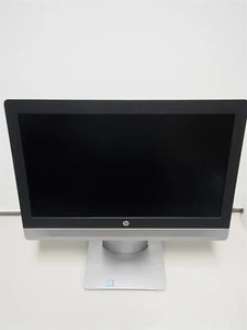 HP ProOne 600 G2 21.5in All-In-One PC i5-6500 3.2GHz 8GB RAM No OS - Picture 1 of 9