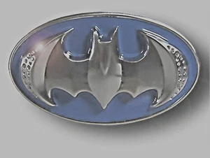 Disfraz de cómics con hebillas de cinturón de Batman original cosplay película occidental hombres Halloween - Imagen 1 de 12