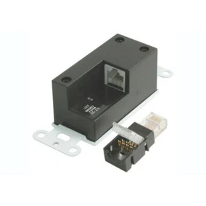 USB 1.1 Over Cat5 Superbooster Extender Wall Plate Kit C2G 29342 - Picture 1 of 1
