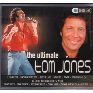 Tom Jones CD The Ultimate Maverick – 44407 Versiegelt - Bild 1 von 2