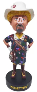 WASHINGTON REDSKINS Hogettes Super Fan Wackelkopf ~ WEMBLEY SCHWEIN ~ von 500 {B} - Bild 1 von 13