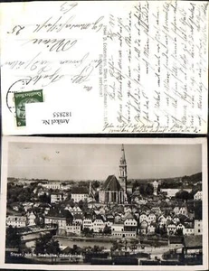 182855,Steyr Teilansicht  - Picture 1 of 1