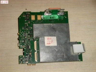 Problem No Starting Garmin GPSmap 695 Aviation GPS Motherboard For Get Parts Foto 1 de 4