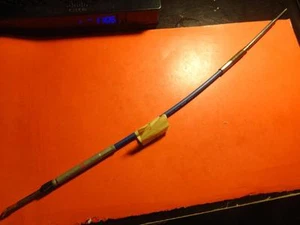 NOS NEW OEM FACTORY TIGERSHARK TRIM CABLE 0673-187 - Picture 1 of 1