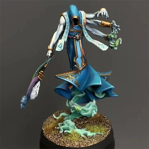 The Changeling Warhammer Age of Sigmar Disciples of Tzeentch Presale ProPainted - Picture 1 of 5