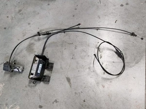 99 Camaro Firebird Trans Am LS1 ASR CRUISE CONTROL UNIT w CABLES 00 01 02 #1 - Picture 1 of 7