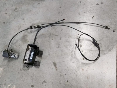 99 Camaro Firebird Trans Am LS1 ASR CRUISE CONTROL UNIT w CABLES 00 01 02 #1 - Image 1 of 4