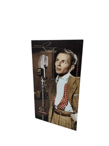 Frank Sinatra: Best Of The Columbia Years 1943-1952 CD Box Set w/Alternate Takes - Bild 1 von 4