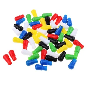 Chinese Checkers Pieces Chequer Pegs Replacement - Picture 1 of 5