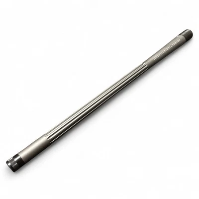 Savage 7 PRC Fluted Barrel 1-8 twist 20'' Small Shank - Image 1 of 4
