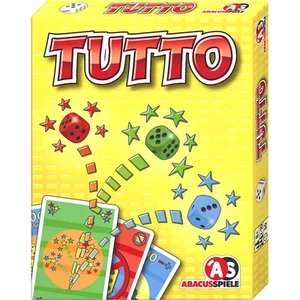 Abacusspiele Abacus Spiele Tutto (Volle Lotte) - Bild 1 von 4