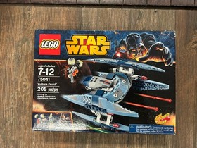 LEGO Star Wars: Vulture Droid (75041)