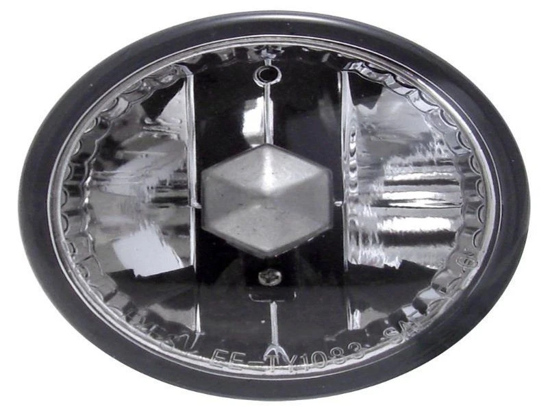 Faro antiniebla izquierdo conductor de repuesto Toyota Echo 10933546 2002 Foto 1 de 1