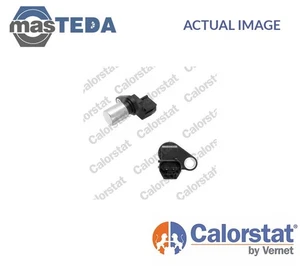 CS0176 CRANKSHAFT POSITION SENSOR CALORSTAT BY VERNET NEW OE REPLACEMENT - Picture 1 of 5