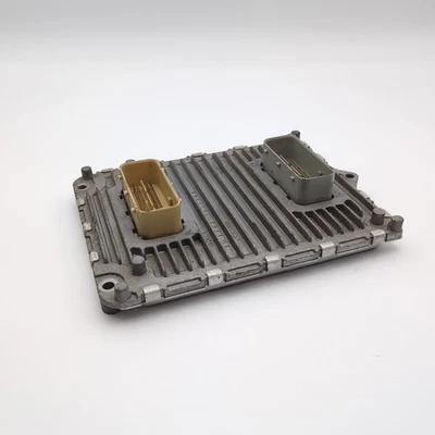 Módulo de control informático del motor Chrysler 300 2015 ECM EBX OEM P05150883AD Foto 1 de 4