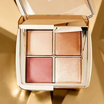 Hourglass Ambient Lighting Edit Mini - Sculpture Unlocked palette New - Image 1 of 3