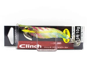 Sale Shimano Sephia QEX25T Clinch Flash Boost Squid Jig 2.5 002 782762 - Picture 1 of 6